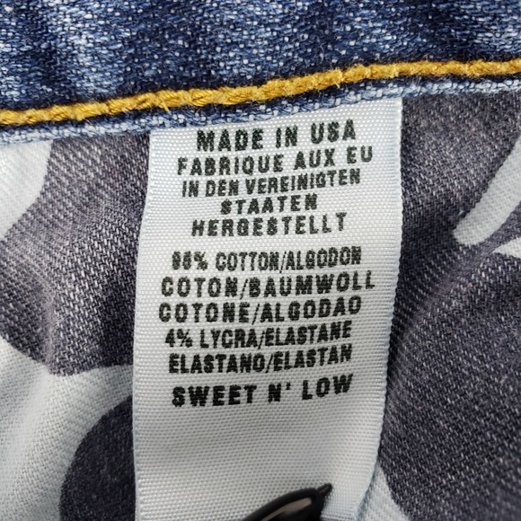 Lucky Brand Jeans - Picture 4 of 8